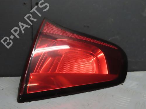 Used Right tailgate light CITROËN C3 I (FC_, FN_) [2002-2013]  21211160