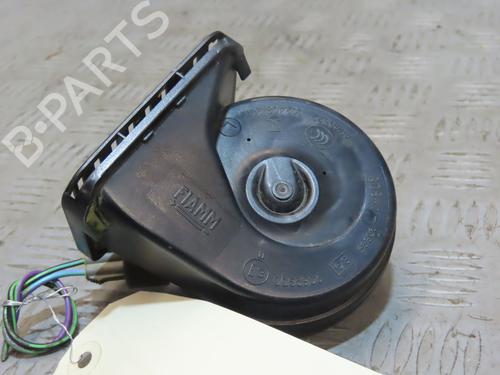 Horn RENAULT MEGANE III Grandtour (KZ0/1) 1.5 dCi (KZ09, KZ0D, KZ1G, KZ29, KZ14, KZ1W, KZ10, KZ1F,... | BP26443046E13 