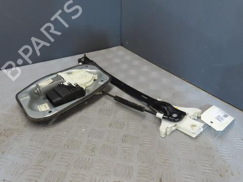 Rear left window mechanism VW JETTA III (1K2) 1.9 TDI | BP18663683C24 