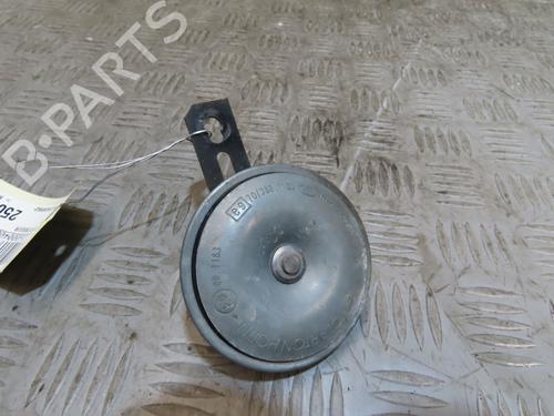 Used Horn DACIA SANDERO II 1.2 (75 hp) 28504360