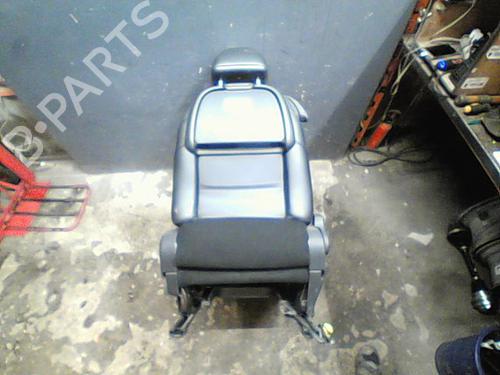 Right front seat CITROËN C3 Picasso (SH_) 1.6 VTi 120 | BP10767543C16