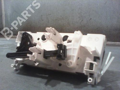 Climate control PEUGEOT 308 SW I (4E_, 4H_) 1.6 HDi | BP11211233I5 