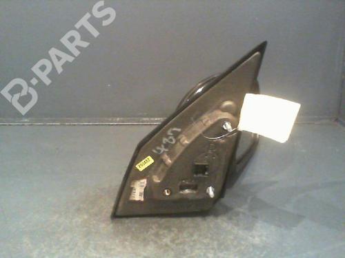 Right mirror HYUNDAI TUCSON (JM) 2.0 CRDi All-wheel Drive | BP11212475C27 