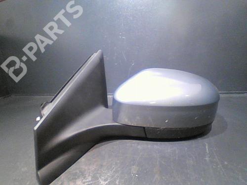 Left mirror FORD MONDEO IV (BA7) 2.0 TDCi | BP10765435C26 
