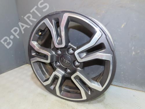 Used Rim Rim JEEP RENEGADE SUV (BU, B1, BV) 1.0 T-GDi (120 hp) 36283476 36283476