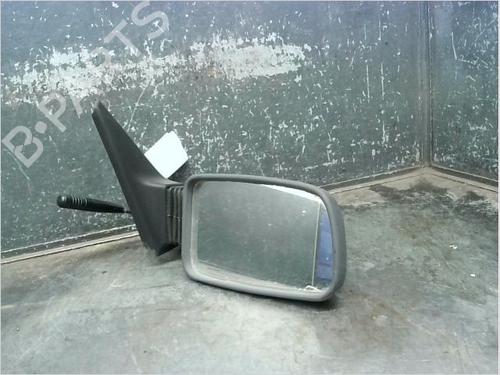 Right mirror PEUGEOT 205 II (20A/C) 1.7 Diesel | BP14979600C27