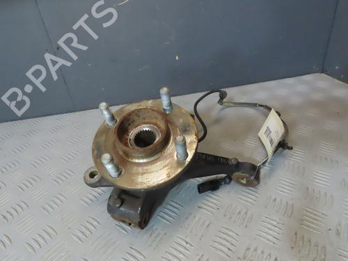 Right front steering knuckle FORD FIESTA VI (CB1, CCN) 1.25 | BP21211020M26 