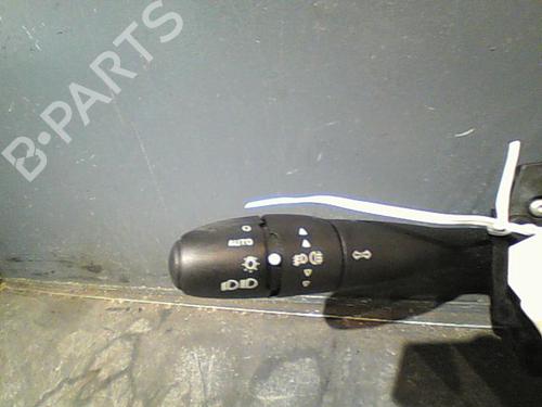 Used Steering column stalk CITROËN C4 Coupe (LA_) 1.6 HDi (90 hp) 10761775