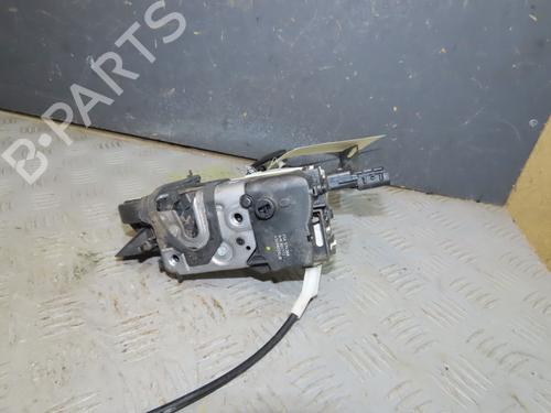Used Front left lock Front left lock CITROËN C5 III Break (RW_) 1.6 HDi 110 (RW9HZC) (109 hp) 33860550 33860550