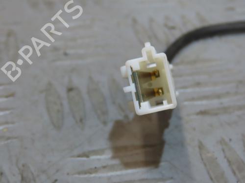 Used Front left belt tensioner RENAULT MODUS / GRAND MODUS (F/JP0_) 1.5 dCi (FP0F, JP0F) (86 hp) 30714659