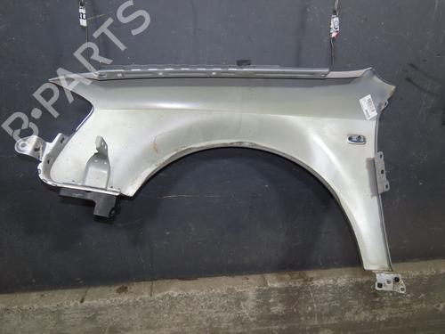 Used Right front fenders Right front fenders AUDI A4 B7 Avant (8ED) 2.0 TDI (170 hp) 36426704 36426704