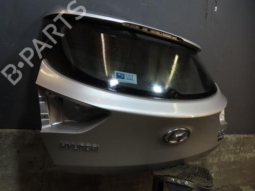 Used Tailgate HYUNDAI i30 (GD) 1.6 CRDi (110 hp) 21211111