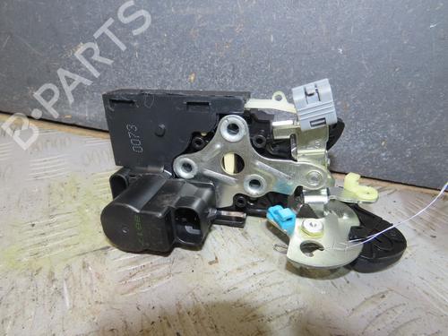 Used Rear left lock Rear left lock OPEL KARL (C16) 1.0 (73 hp) 33892986 33892986
