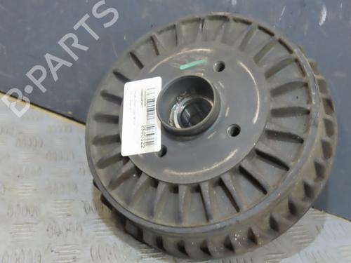 Other DACIA LOGAN MCV (KS_) 1.6 16V Hi-Flex | BP27289502O1 - Image 2