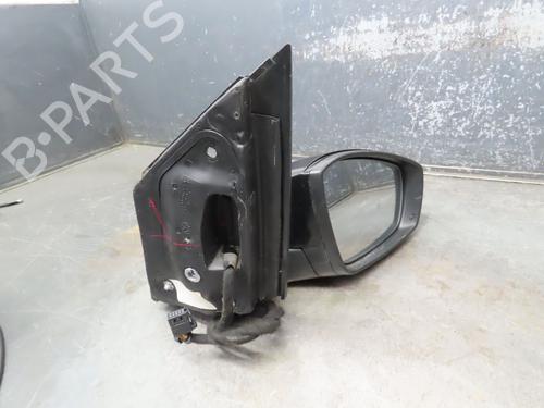 Used Right mirror VW POLO V (6R1, 6C1) 1.6 TDI (90 hp) 17085692