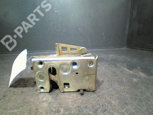 Used Rear left lock Rear left lock CITROËN SAXO (S0, S1) 1.1 X, SX (60 hp) 10766782 10766782