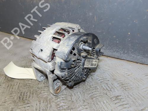 Used Alternator Alternator 36939557 36939557