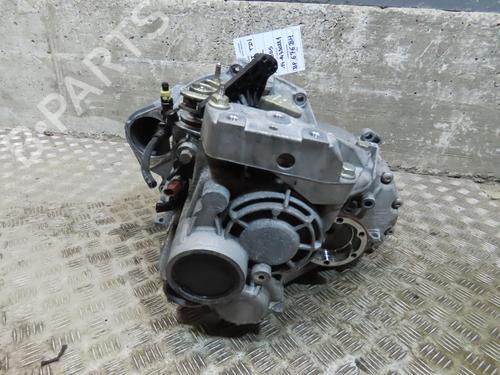 Gearbox VW PASSAT B7 Variant (365) 2.0 TDI | BP28033252M3 