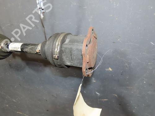 Left front driveshaft AUDI A5 Convertible (F57, F5E) 3.0 TDI quattro | BP37674990M38 - Image 2