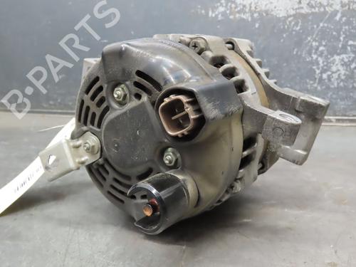 Alternator HONDA CIVIC VIII Hatchback (FN, FK) 2.2 CTDi (FK3) | BP17609607M7 