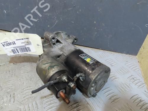 Used Starter CITROËN C-CROSSER (VU_, VV_) 2.2 HDi (156 hp) 32377229