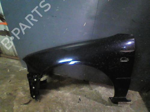 Used Left front fenders AUDI A4 B5 (8D2) 1.9 TDI (116 hp) 11211860