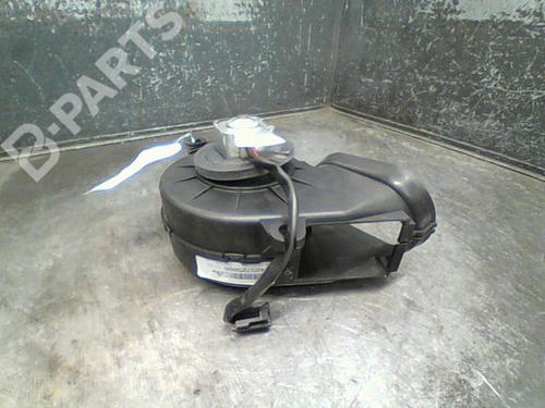 Heater blower motor PEUGEOT 807 (EB_) 2.2 HDi | BP10759557M62 