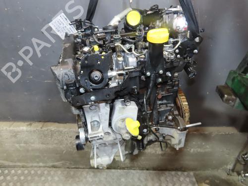 Engine RENAULT KANGOO Express (FW0/1_) 1.5 dCi 90 (FW0G, FW05, FW08, FW11) | BP37163219M1 - Image 3