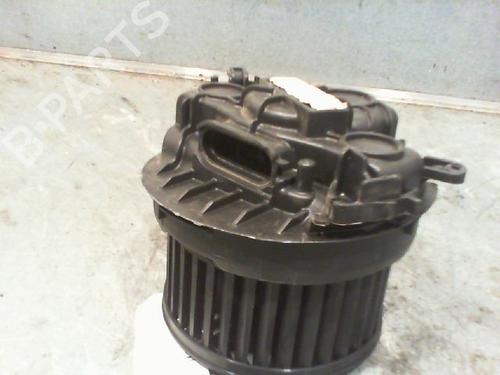 Used Heater blower motor CITROËN C3 I (FC_, FN_) [2002-2013]  23112402