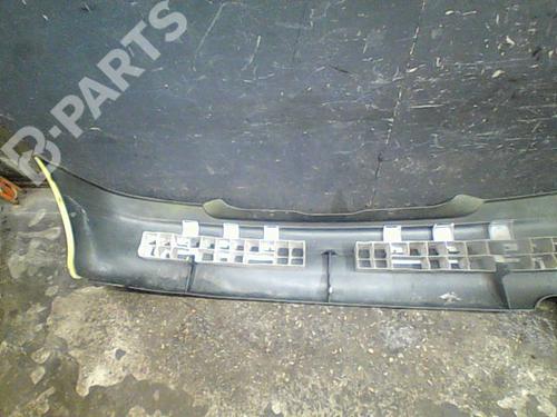 Rear bumper RENAULT MEGANE I Coach (DA0/1_) 1.9 dTi (DA0N) | BP10766939C8 