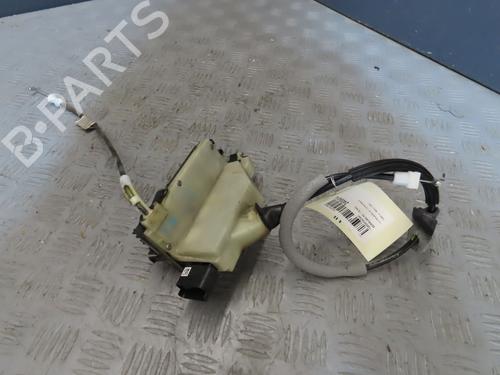 Used Front right lock CITROËN C4 II (NC_) 1.6 HDi 90 (92 hp) 19479469