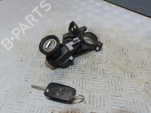 Ignition barrel FIAT FIORINO MPV (225_) 1.3 JTD Multijet (225BXB1A, 225BXB11) | BP29170412M48 