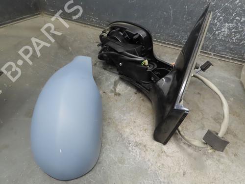 Used Right mirror CITROËN C5 I (DC_) 2.0 HDi (DCRHZB, DCRHZE) (109 hp) 23115094