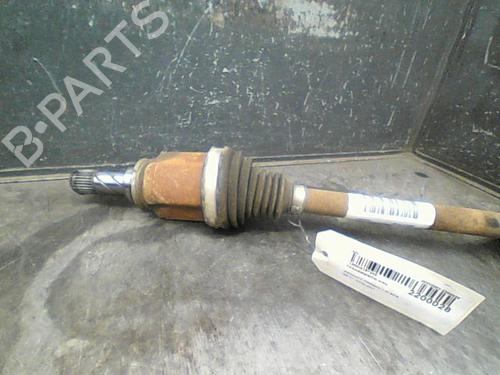 Used Left rear driveshaft RENAULT TWINGO III (BCM_, BCA_) 1.0 SCe 70 (BCMB) (69 hp) 10759937