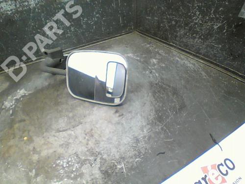 Used Left mirror CITROËN C15 Box Body/MPV (VD_) 1.9 D (60 hp) 10773905