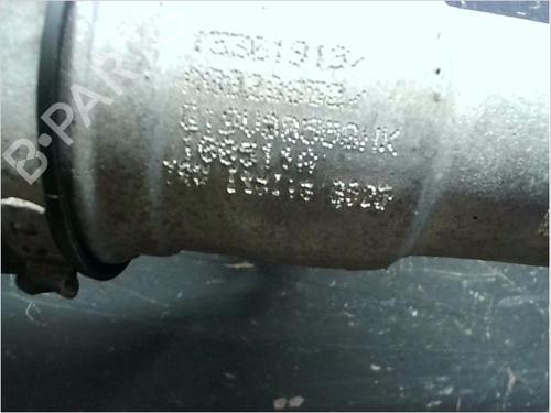 Used Steering rack OPEL CORSA D (S07) 1.3 CDTI (L08, L68) (75 hp) 11693857