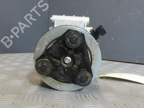 AC compressor FORD FIESTA VI (CB1, CCN) 1.25 | BP20695719M34