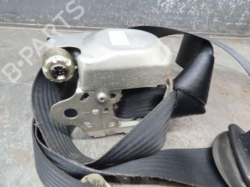 Front left belt tensioner PEUGEOT 107 (PM_, PN_) 1.0 | BP17469175C87 