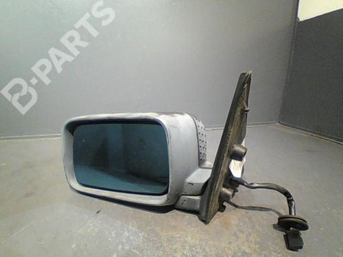 Used Left mirror BMW 3 Compact (E36) 316 i (105 hp) 11212681