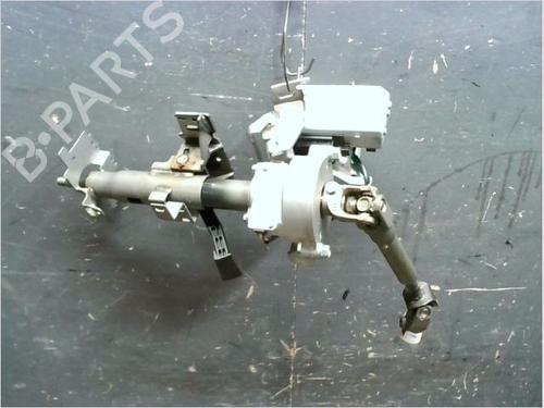 Used Steering column NISSAN JUKE (F15) 1.2 DIG-T (115 hp) 12128549