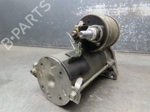 Used Starter FIAT PANDA (169_) 1.3 D Multijet (169.AXC1A) (70 hp) 17469119