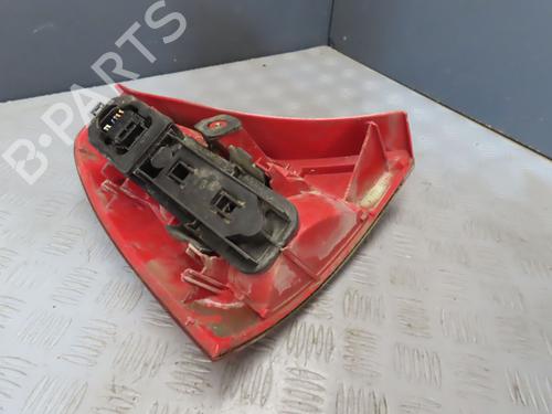 Used Right taillight Right taillight 23116563 23116563