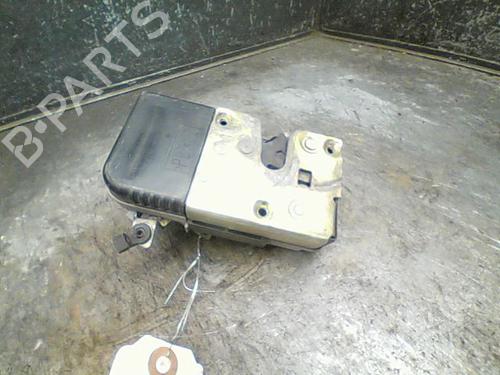 Rear right lock PEUGEOT 306 Hatchback (7A, 7C, N3, N5) 1.9 DT | BP23115760C99 