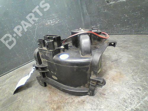 Used Heater blower motor RENAULT CLIO II (BB_, CB_) 1.5 dCi (B/CB3M) (64 hp) 10759413