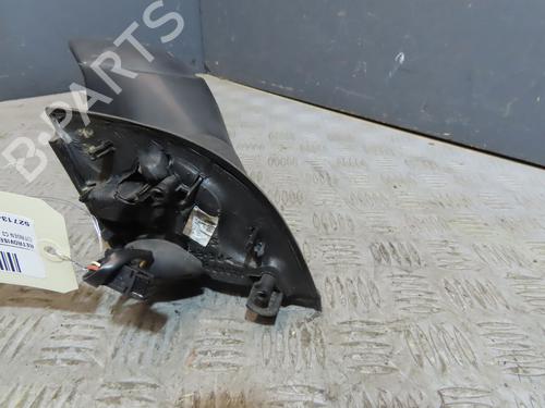 Used Left mirror CITROËN C3 I (FC_, FN_) 1.4 i (73 hp) 28685214