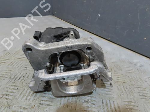 Used Right rear brake caliper DS DS 4 II (FR_, FB_, F3_, FP_) BlueHDi 130 (FBYHZT) (130 hp) 29318671