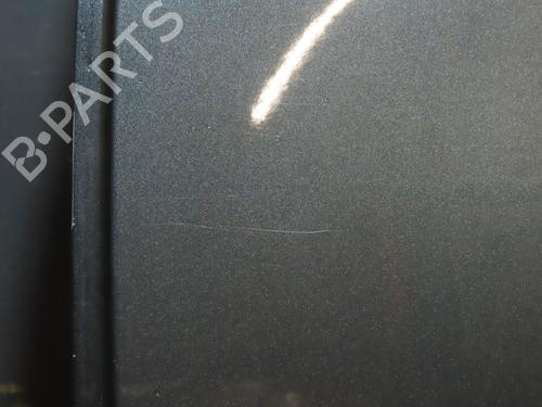 Left rear door PEUGEOT 208 I (CA_, CC_) 1.2 VTI 82 | BP21008041C4
