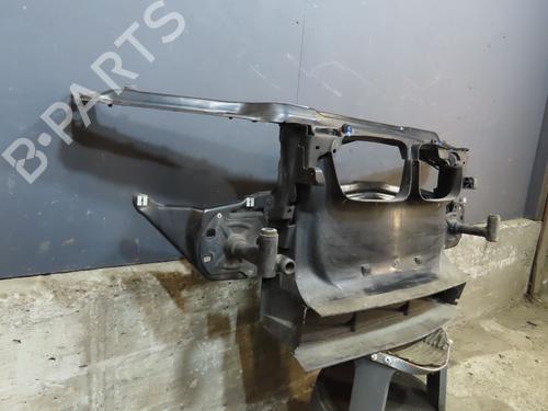 Front slam panel BMW 3 (E46) 316 i | BP19653066C72 