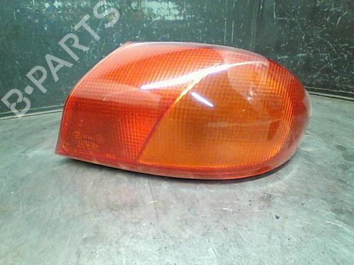 Used Right taillight ALFA ROMEO 166 (936_) 2.4 JTD (936A2A__) (136 hp) 23116513