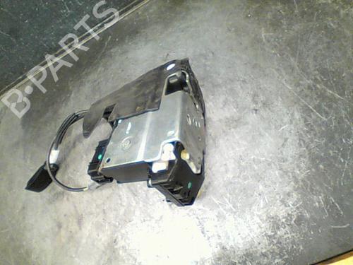 Used Rear right lock FORD FUSION (JU_) 1.4 TDCi (68 hp) 10766708